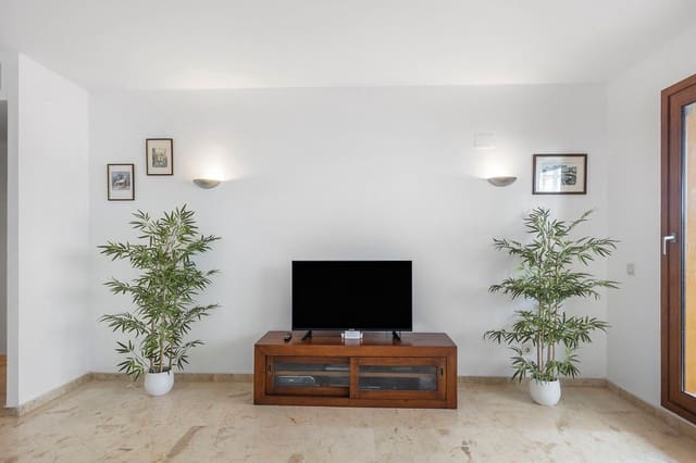 2 sovrum Lägenhet till salu i Punta Prima, Orihuela - 345 000 € (Ref: 10017872)