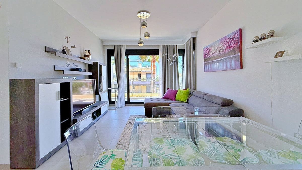 3 Zimmer Apartment zu verkaufen in El Mojon - 365.000 € (Ref: 10017873)