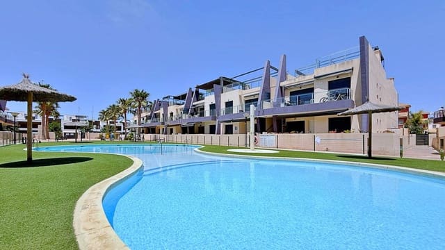 3 Zimmer Apartment zu verkaufen in El Mojon, Pilar de la Horadada - 365.000 € (Ref: 10017873)