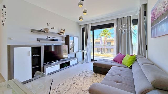 3 Zimmer Apartment zu verkaufen in El Mojon, Pilar de la Horadada - 365.000 € (Ref: 10017873)