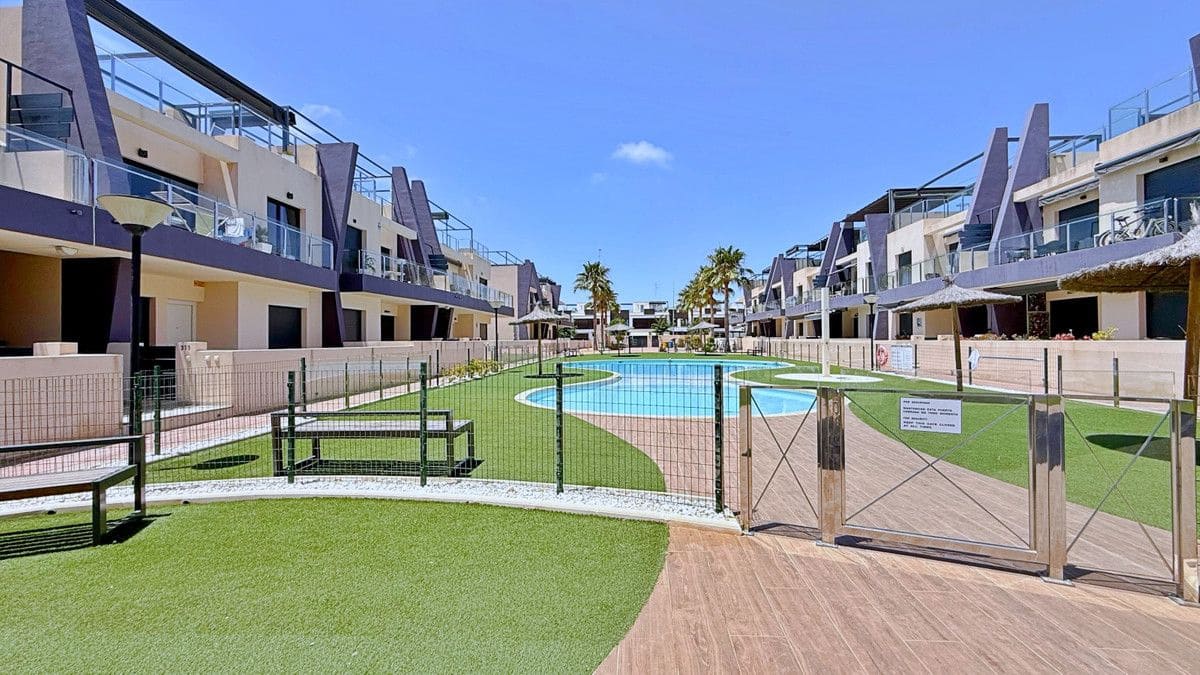 3 Zimmer Apartment zu verkaufen in El Mojon - 365.000 € (Ref: 10017873)