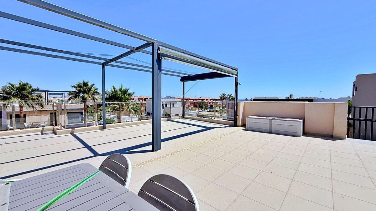 3 Zimmer Apartment zu verkaufen in El Mojon - 365.000 € (Ref: 10017873)