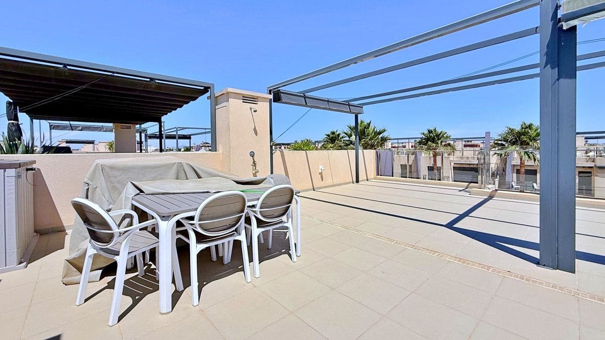 3 Zimmer Apartment zu verkaufen in El Mojon - 365.000 € (Ref: 10017873)