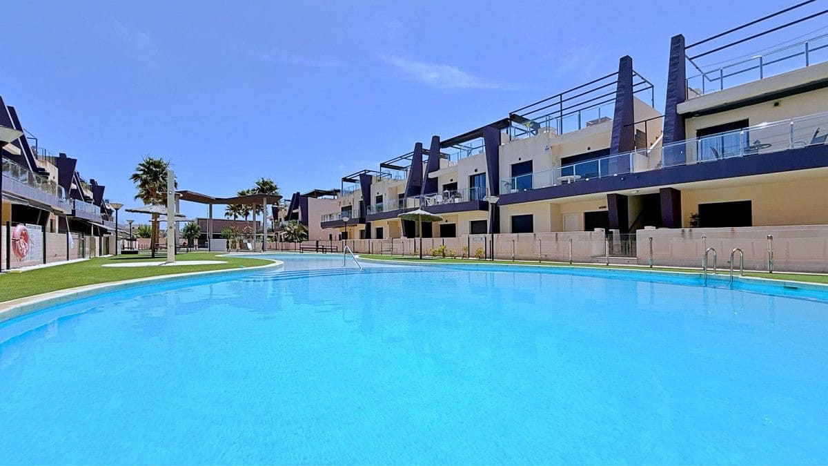 3 Zimmer Apartment zu verkaufen in El Mojon - 365.000 € (Ref: 10017873)