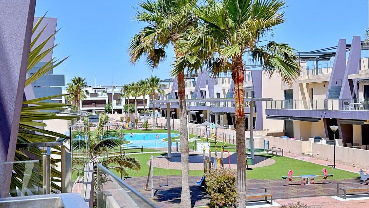 3 Zimmer Apartment zu verkaufen in El Mojon - 365.000 € (Ref: 10017873)