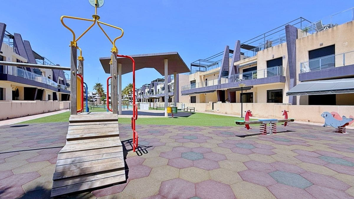 3 Zimmer Apartment zu verkaufen in El Mojon - 365.000 € (Ref: 10017873)