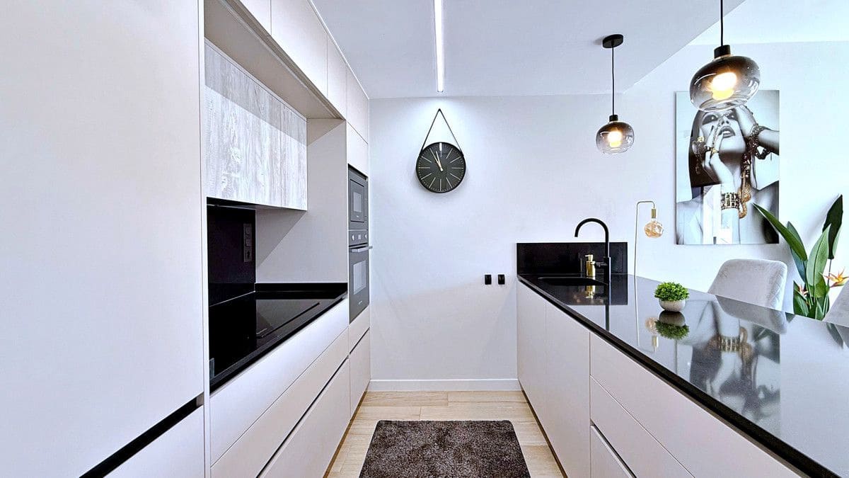2 chambre Appartement à vendre à Orihuela Costa - 379 000 € (Ref: 10017874)