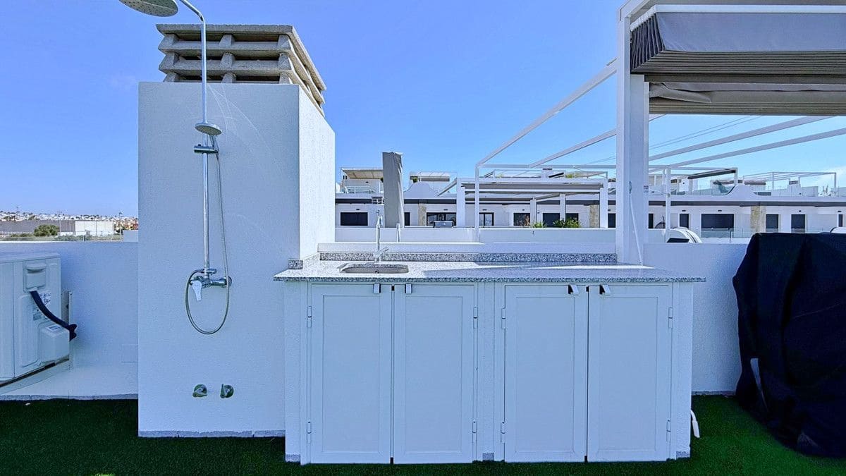 2 chambre Appartement à vendre à Orihuela Costa - 379 000 € (Ref: 10017874)