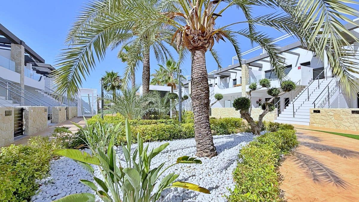2 chambre Appartement à vendre à Orihuela Costa - 379 000 € (Ref: 10017874)