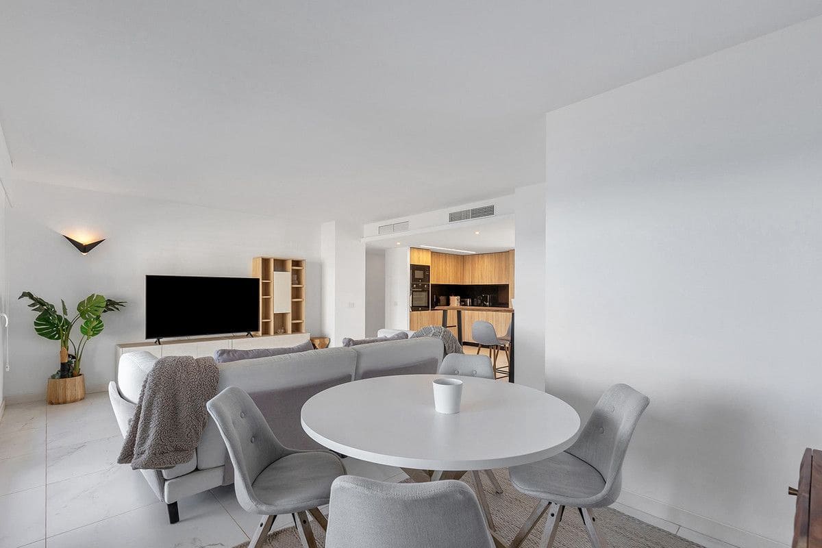 2 soveværelse Lejlighed til salg i Orihuela Costa - € 765.000 (Ref: 10017875)