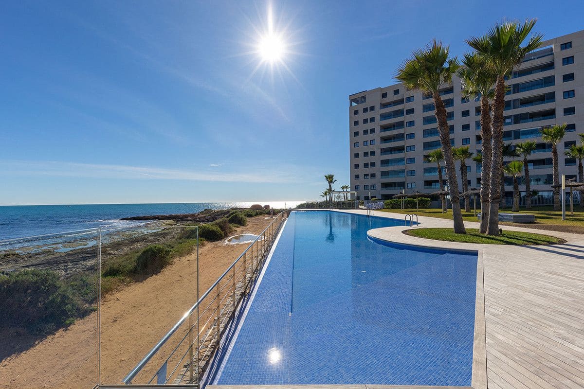 2 soveværelse Lejlighed til salg i Orihuela Costa - € 765.000 (Ref: 10017875)