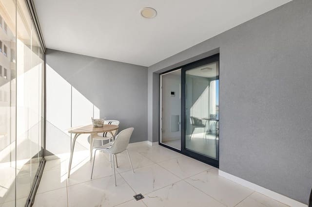 Apartamento de 2 habitaciones en Punta Prima, Orihuela en venta - 765.000 € (Ref: 10017875)