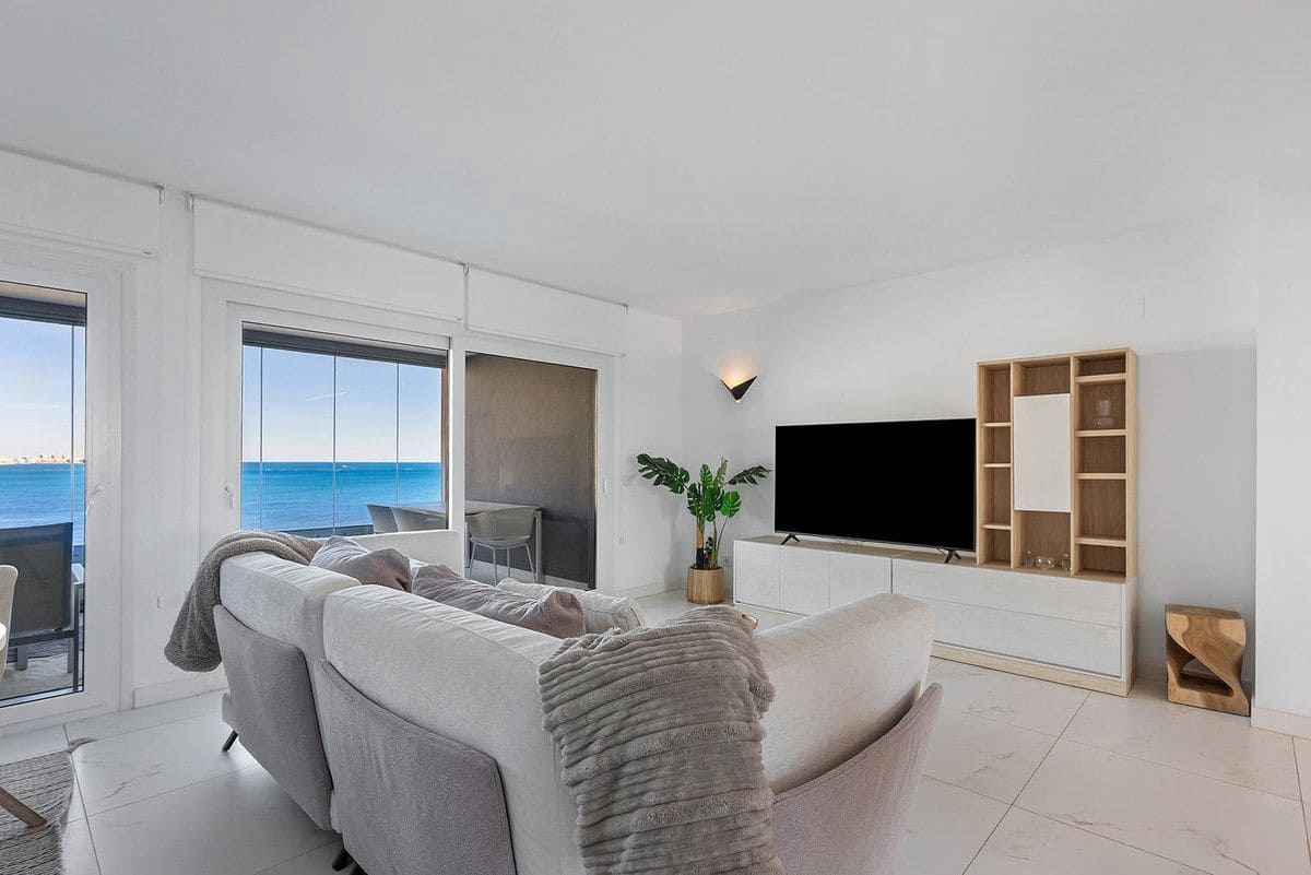 2 soveværelse Lejlighed til salg i Orihuela Costa - € 765.000 (Ref: 10017875)