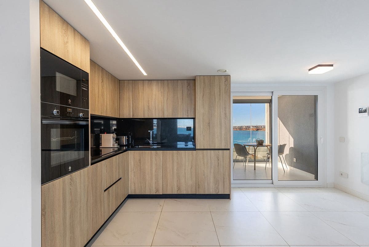 2 soveværelse Lejlighed til salg i Orihuela Costa - € 765.000 (Ref: 10017875)