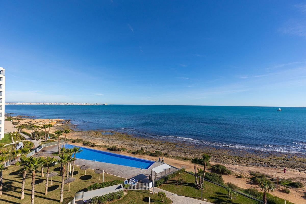 2 soveværelse Lejlighed til salg i Orihuela Costa - € 765.000 (Ref: 10017875)