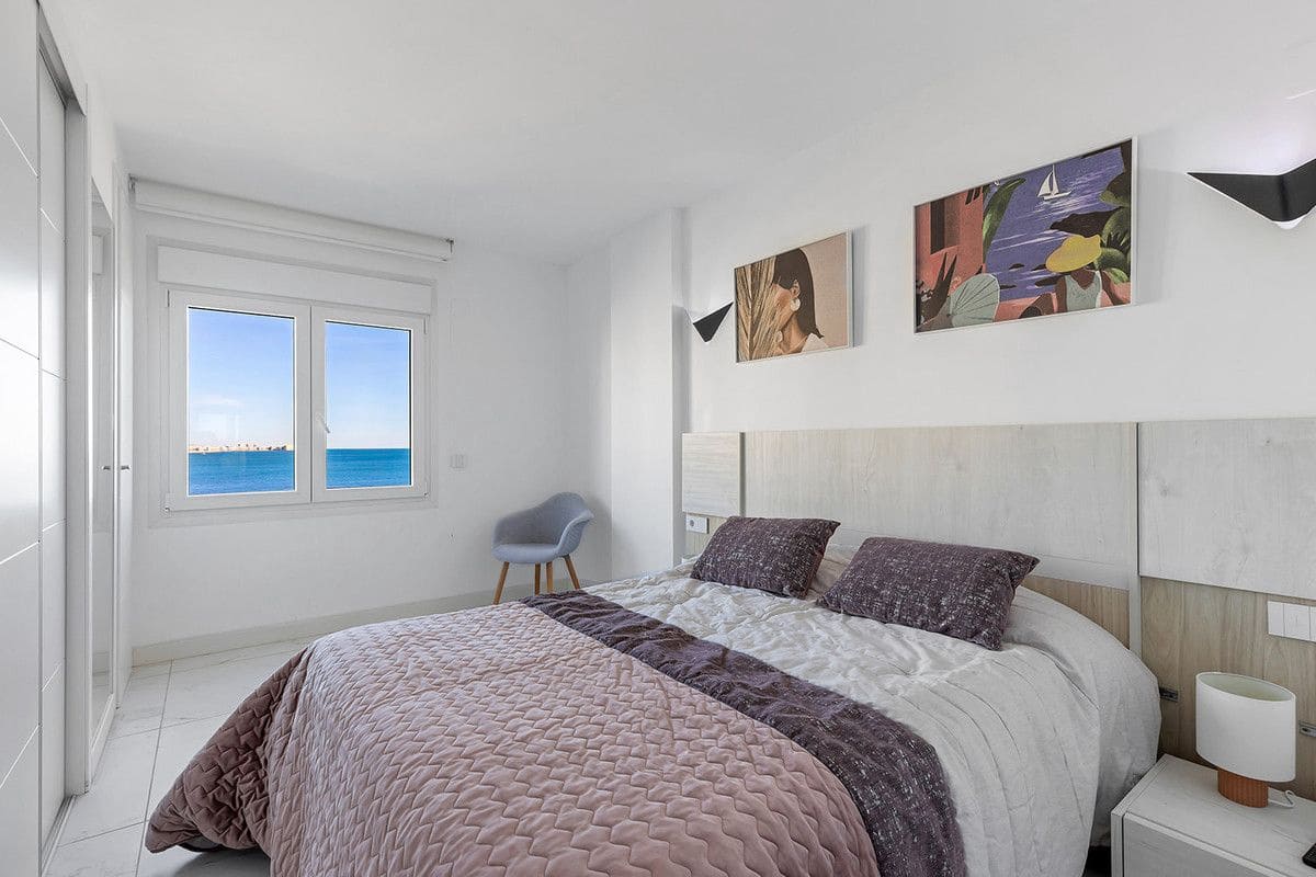 2 soveværelse Lejlighed til salg i Orihuela Costa - € 765.000 (Ref: 10017875)
