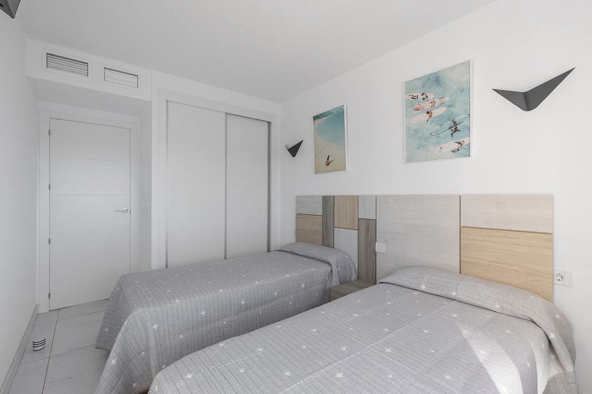 2 soveværelse Lejlighed til salg i Orihuela Costa - € 765.000 (Ref: 10017875)