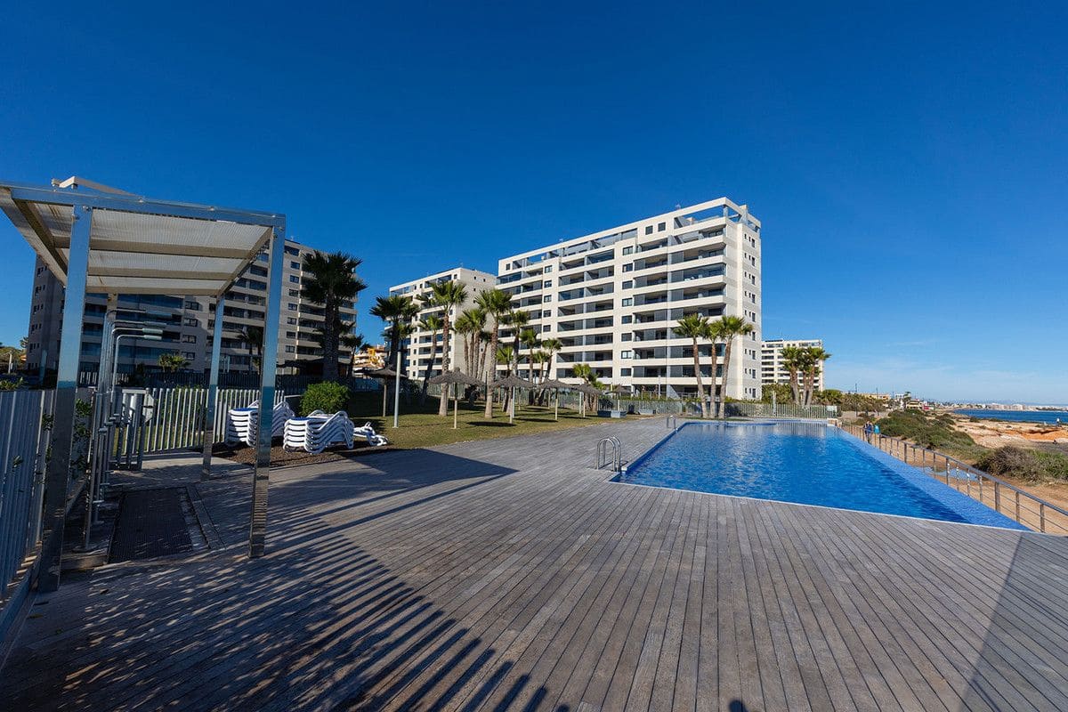 2 soveværelse Lejlighed til salg i Orihuela Costa - € 765.000 (Ref: 10017875)
