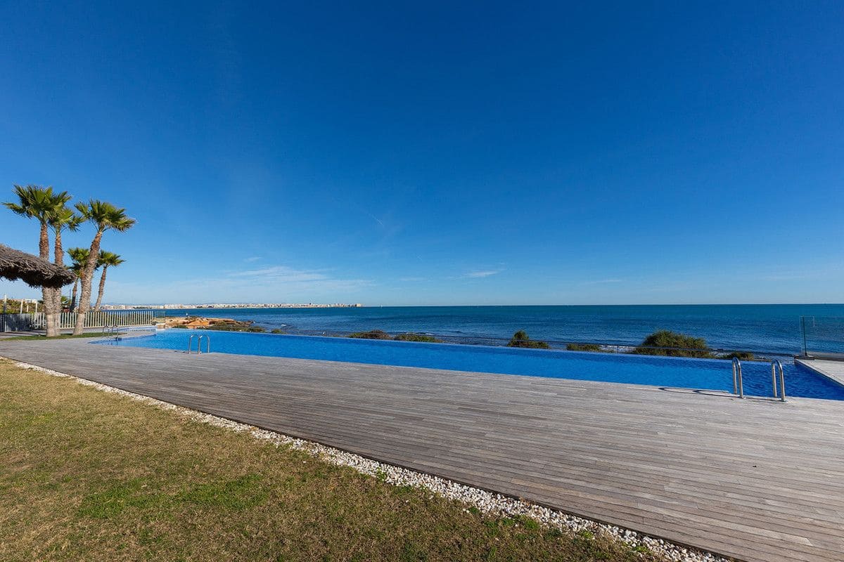 2 soveværelse Lejlighed til salg i Orihuela Costa - € 765.000 (Ref: 10017875)