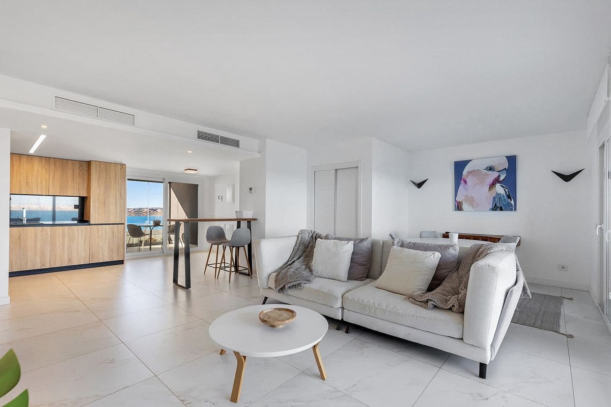2 soveværelse Lejlighed til salg i Orihuela Costa - € 765.000 (Ref: 10017875)