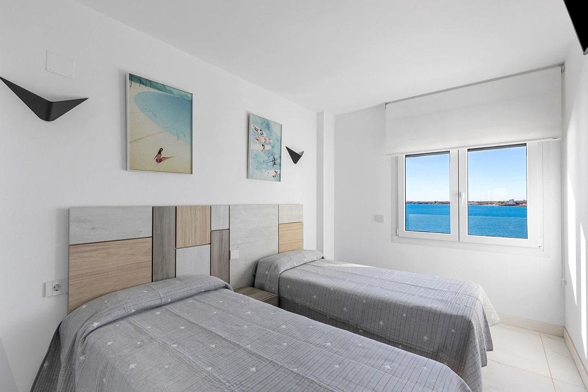 2 soveværelse Lejlighed til salg i Orihuela Costa - € 765.000 (Ref: 10017875)