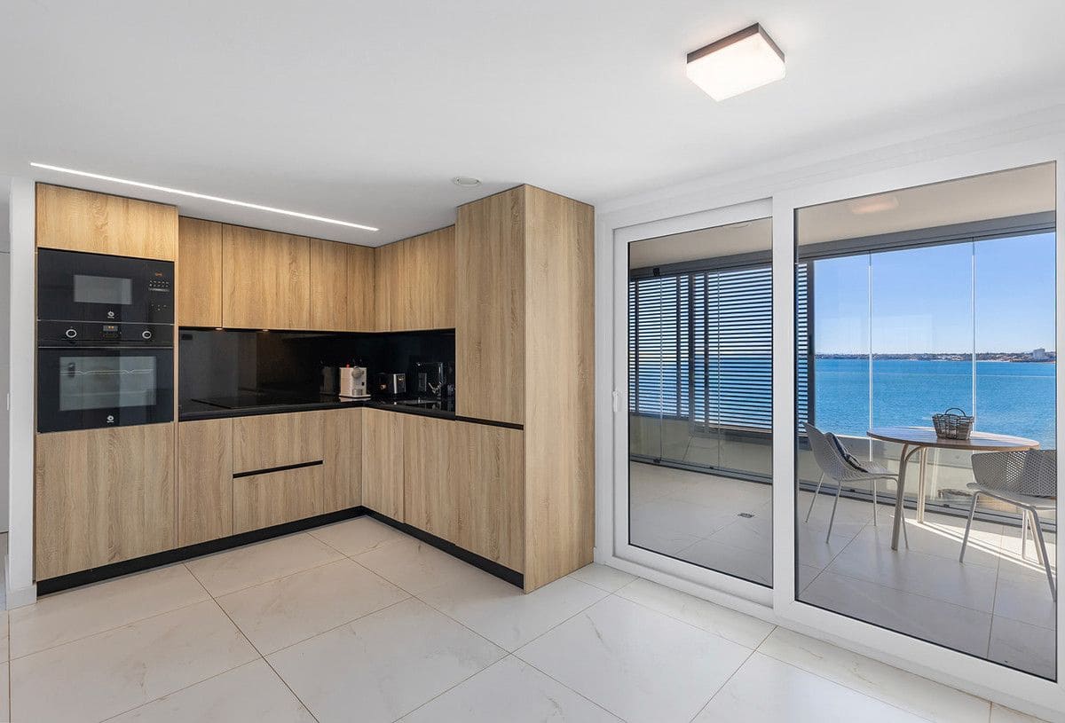 2 soveværelse Lejlighed til salg i Orihuela Costa - € 765.000 (Ref: 10017875)
