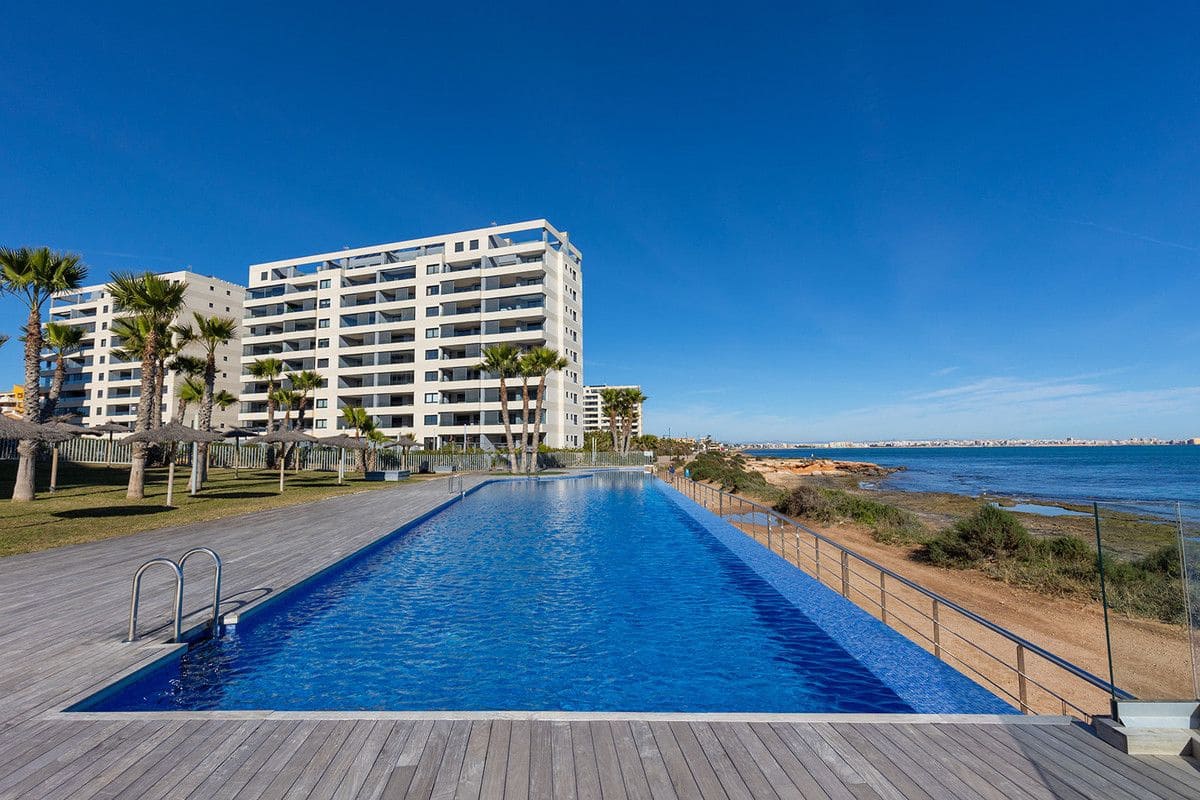 2 soveværelse Lejlighed til salg i Orihuela Costa - € 765.000 (Ref: 10017875)