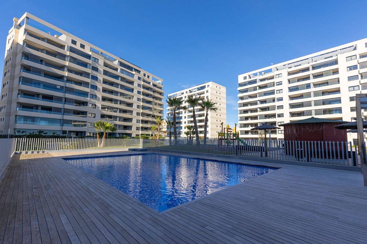 2 soveværelse Lejlighed til salg i Orihuela Costa - € 765.000 (Ref: 10017875)