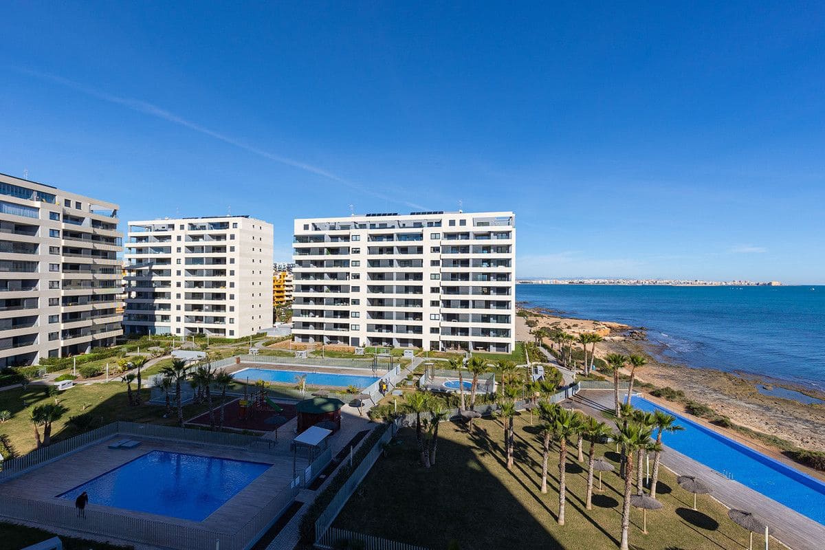 2 soveværelse Lejlighed til salg i Orihuela Costa - € 765.000 (Ref: 10017875)