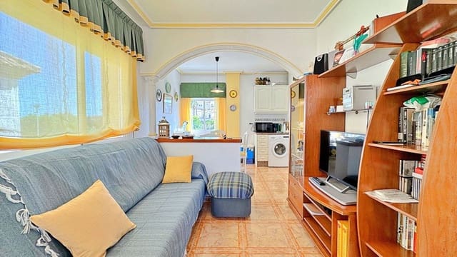 2 Zimmer Apartment zu verkaufen in La Zenia, Orihuela - 212.900 € (Ref: 10017878)
