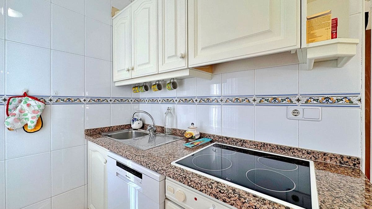 2 Zimmer Apartment zu verkaufen in La Zenia - 212.900 € (Ref: 10017878)