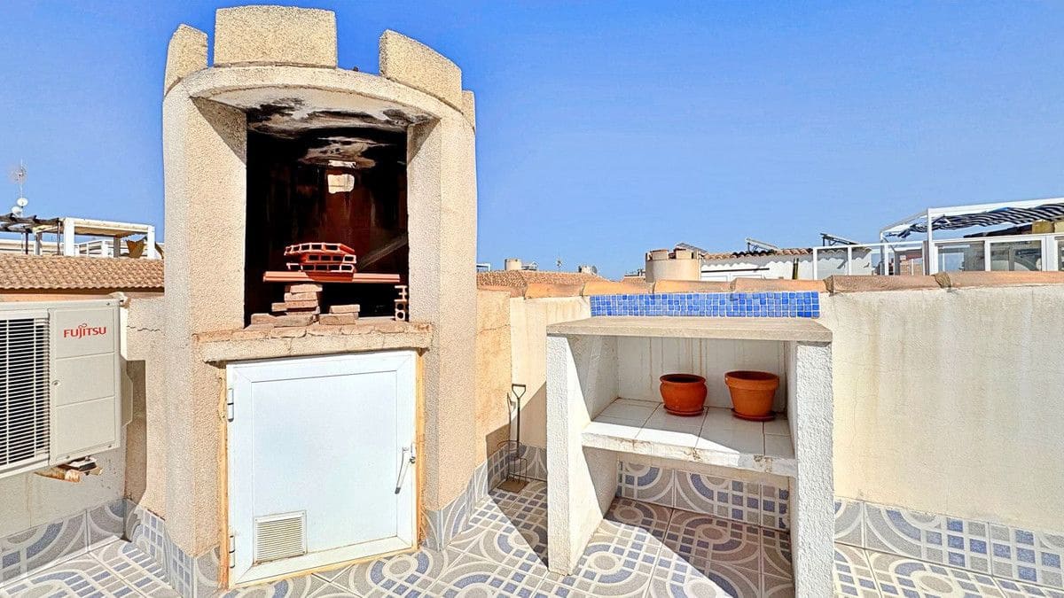 2 Zimmer Apartment zu verkaufen in La Zenia - 212.900 € (Ref: 10017878)