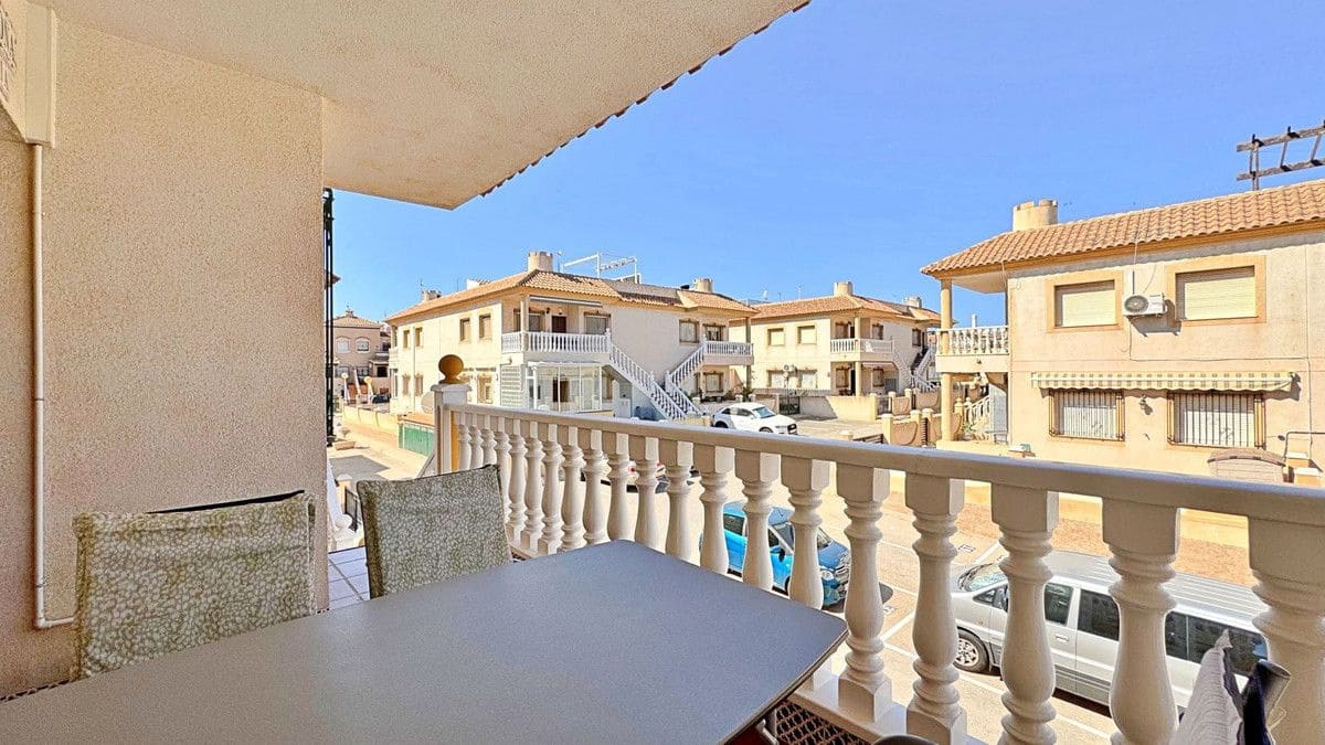 2 Zimmer Apartment zu verkaufen in La Zenia - 212.900 € (Ref: 10017878)