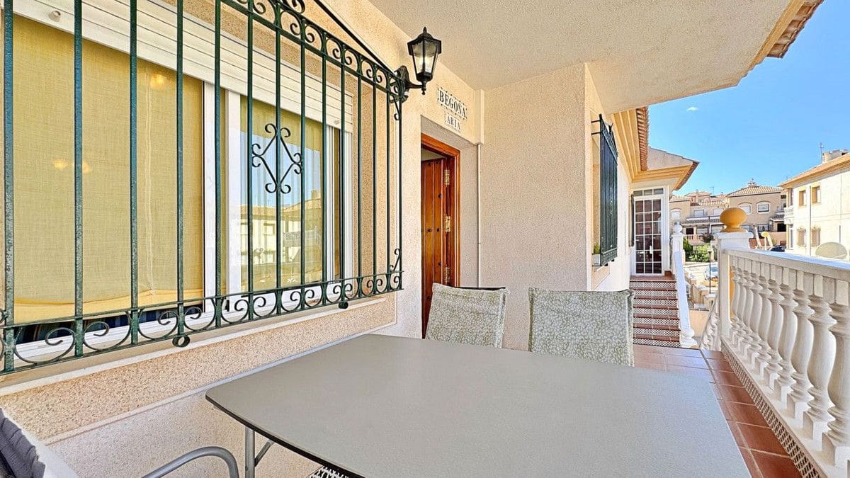 2 Zimmer Apartment zu verkaufen in La Zenia - 212.900 € (Ref: 10017878)