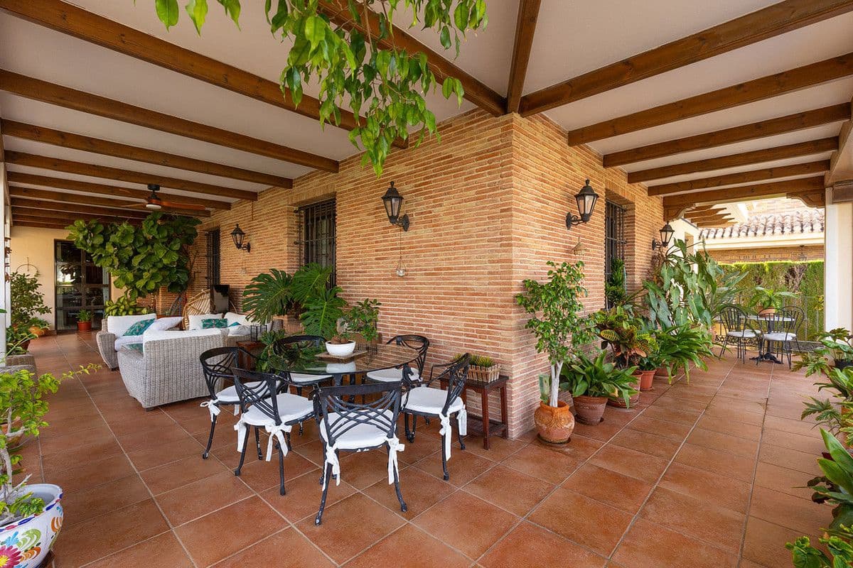 6 camera da letto Villa in vendita in Torrevieja - 2.490.000 € (Rif: 10017879)