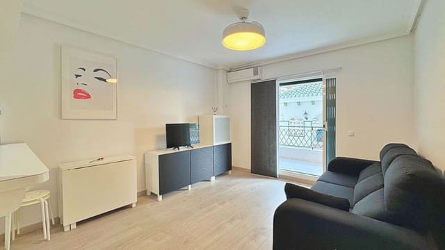 1 bedroom Apartment for sale in Los Europeos, Torrevieja - € 187,900 (Ref: 10017880)