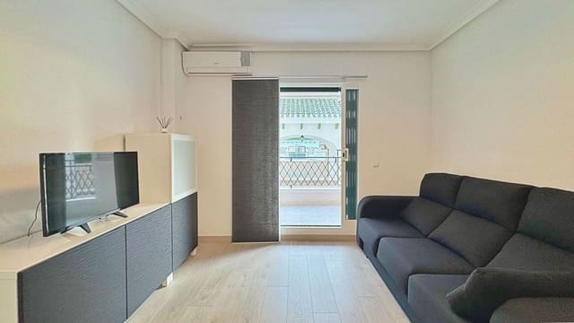 1 bedroom Apartment for sale in Los Europeos, Torrevieja - € 187,900 (Ref: 10017880)