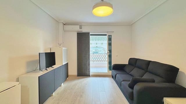 1 bedroom Apartment for sale in Los Europeos, Torrevieja - € 187,900 (Ref: 10017880)