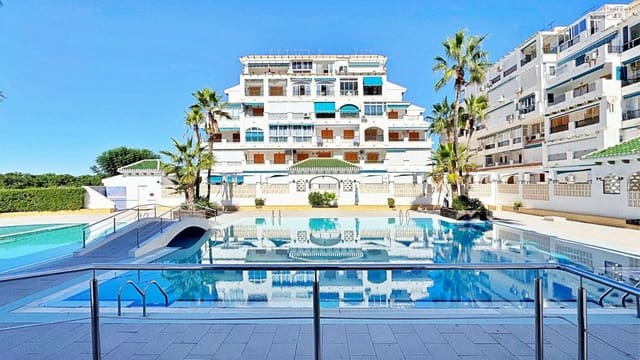 1 bedroom Apartment for sale in Los Europeos, Torrevieja - € 187,900 (Ref: 10017880)