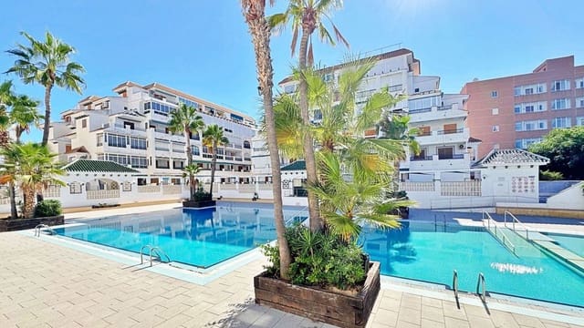 1 bedroom Apartment for sale in Los Europeos, Torrevieja - € 187,900 (Ref: 10017880)