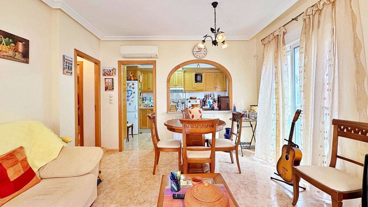 3 soverom Kjedet enebolig til salgs i Orihuela Costa - € 272 900 (Ref: 10017881)