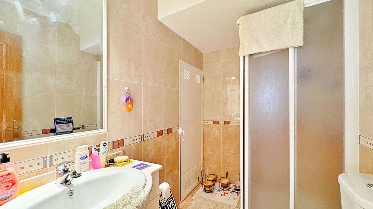3 soverom Kjedet enebolig til salgs i Orihuela Costa - € 272 900 (Ref: 10017881)