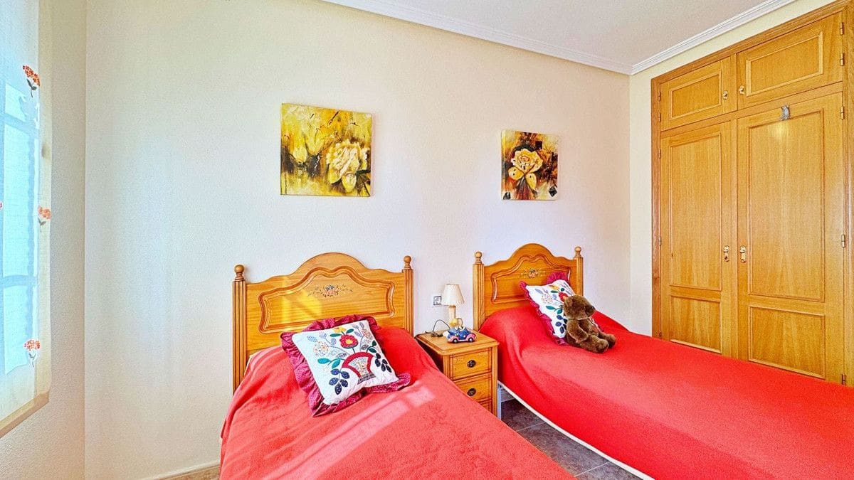 3 soverom Kjedet enebolig til salgs i Orihuela Costa - € 272 900 (Ref: 10017881)