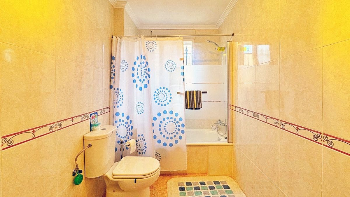 3 soverom Kjedet enebolig til salgs i Orihuela Costa - € 272 900 (Ref: 10017881)