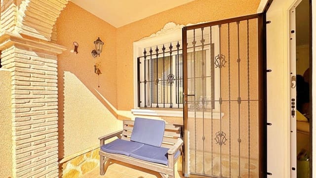 3 soverom Kjedet enebolig til salgs i Villamartín - Las Filipinas, Orihuela - € 272 900 (Ref: 10017881)
