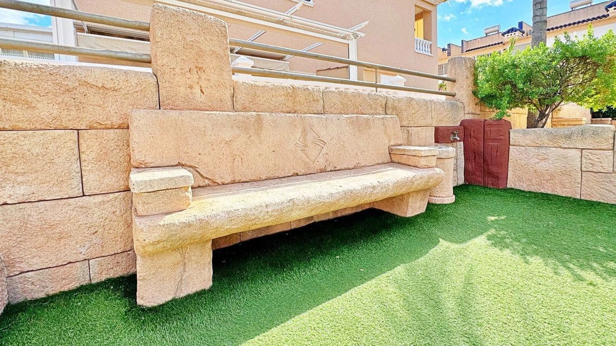 3 soverom Kjedet enebolig til salgs i Orihuela Costa - € 272 900 (Ref: 10017881)