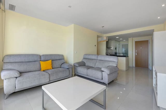 2 bedroom Apartment for sale in Punta Prima, Orihuela - € 699,000 (Ref: 10017883)