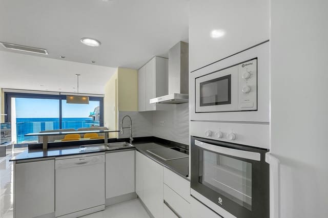 2 bedroom Apartment for sale in Punta Prima, Orihuela - € 699,000 (Ref: 10017883)