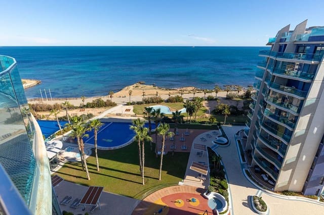 2 bedroom Apartment for sale in Punta Prima, Orihuela - € 699,000 (Ref: 10017883)