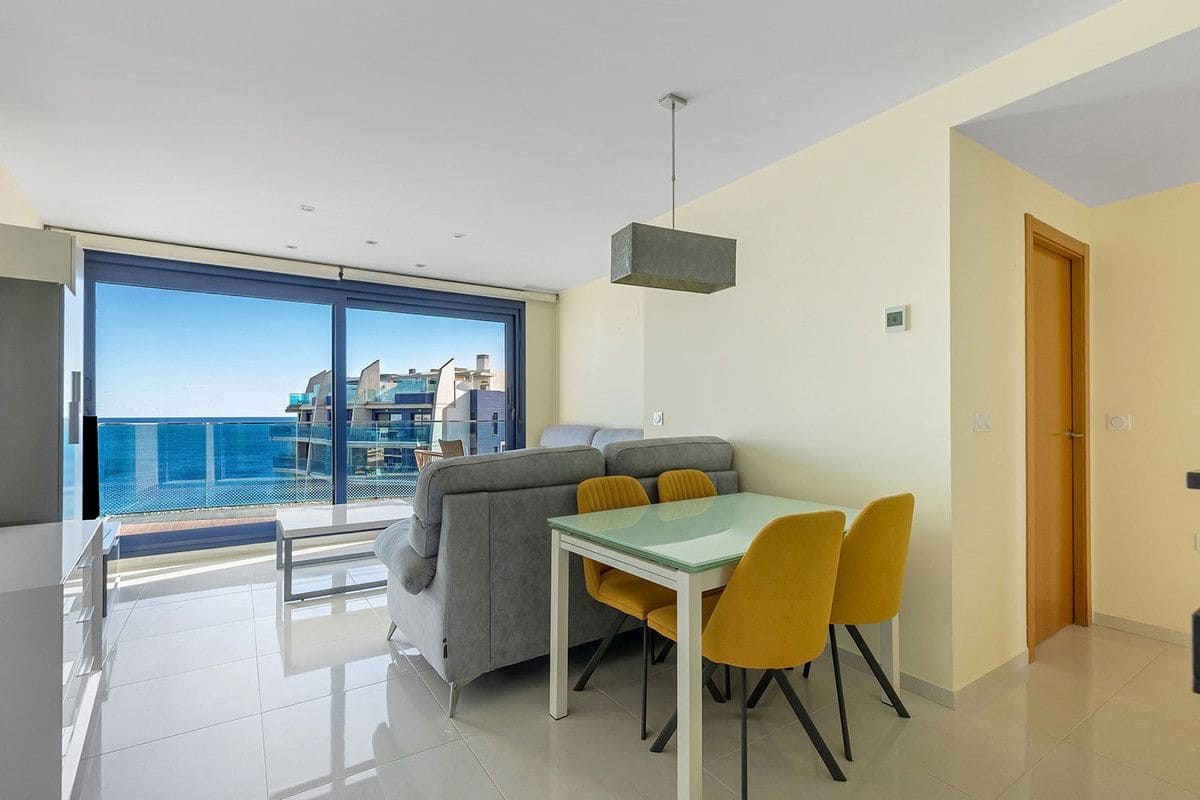 2 slaapkamer Appartement te koop in Orihuela Costa - € 699.000 (Ref: 10017883)